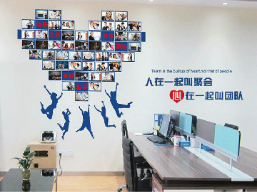 <b>形象墻制作一般有哪些常見的用途？</b>