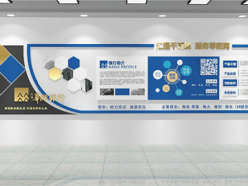 宣傳文化墻