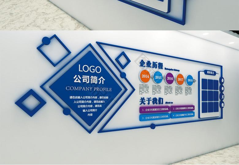 設計企業文化墻有什么需要注意的？