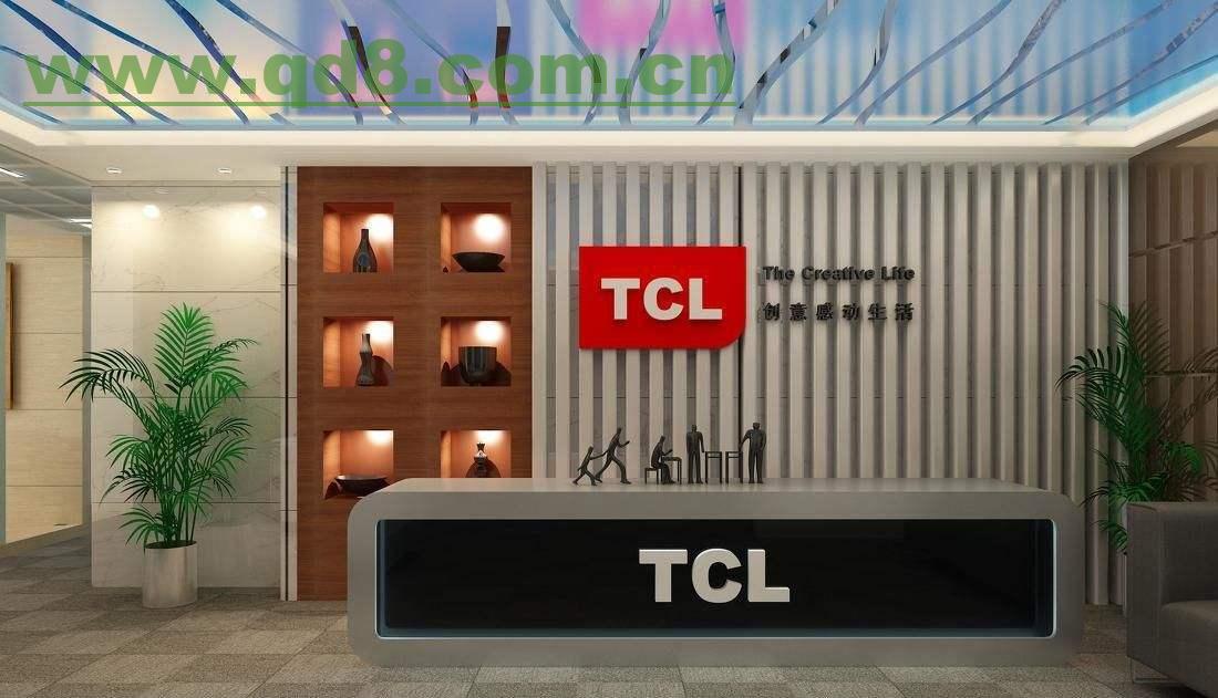 <b>如何設計企業公司logo背景墻？用什么材料呢？</b>