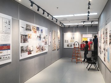 <b>企業文化墻建設的作用有哪些？</b>