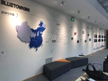 企業文化墻的設計理念是什么？
