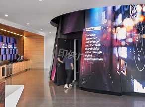 如何打造具有營銷推廣力的公司文化墻