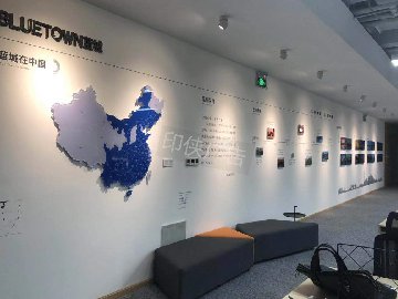 <b>上海企業文化墻設計制作哪家好？</b>