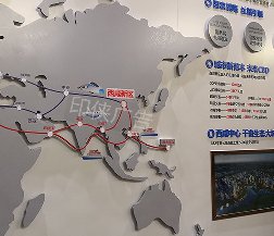 老板員工都愛的企業文化墻是什么樣？