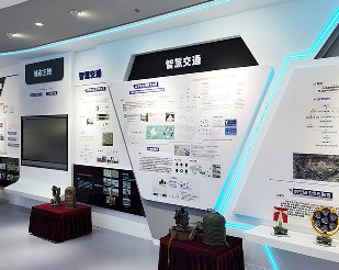 印俠帶你認(rèn)識(shí)不一樣的企業(yè)形象墻