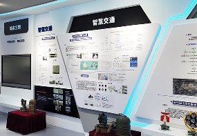企業(yè)文化墻作用可能有你不知道的,快進(jìn)來(lái)康康吧！