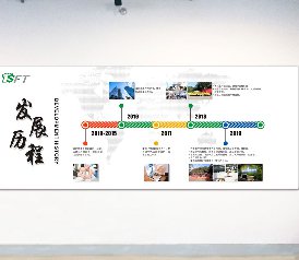 企業文化墻建設的意義和必要性
